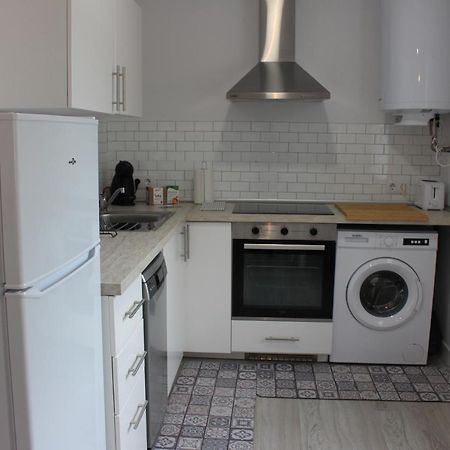 Apartamento A Estrenar En Vigo Appartement Buitenkant foto