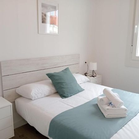 Apartamento A Estrenar En Vigo Appartement Buitenkant foto
