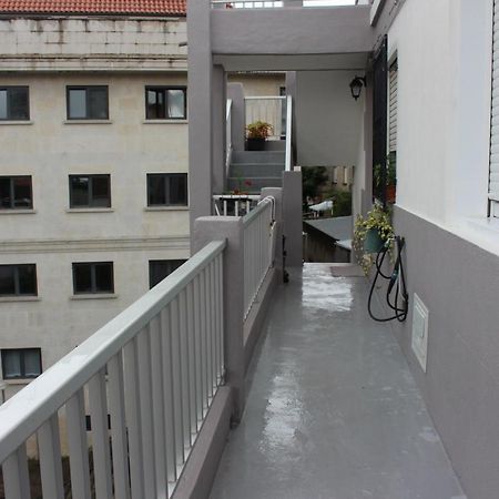 Apartamento A Estrenar En Vigo Appartement Buitenkant foto