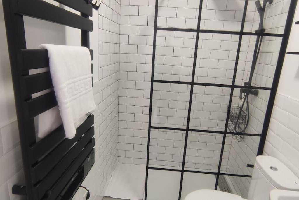 Apartamento A Estrenar En Vigo Appartement Buitenkant foto