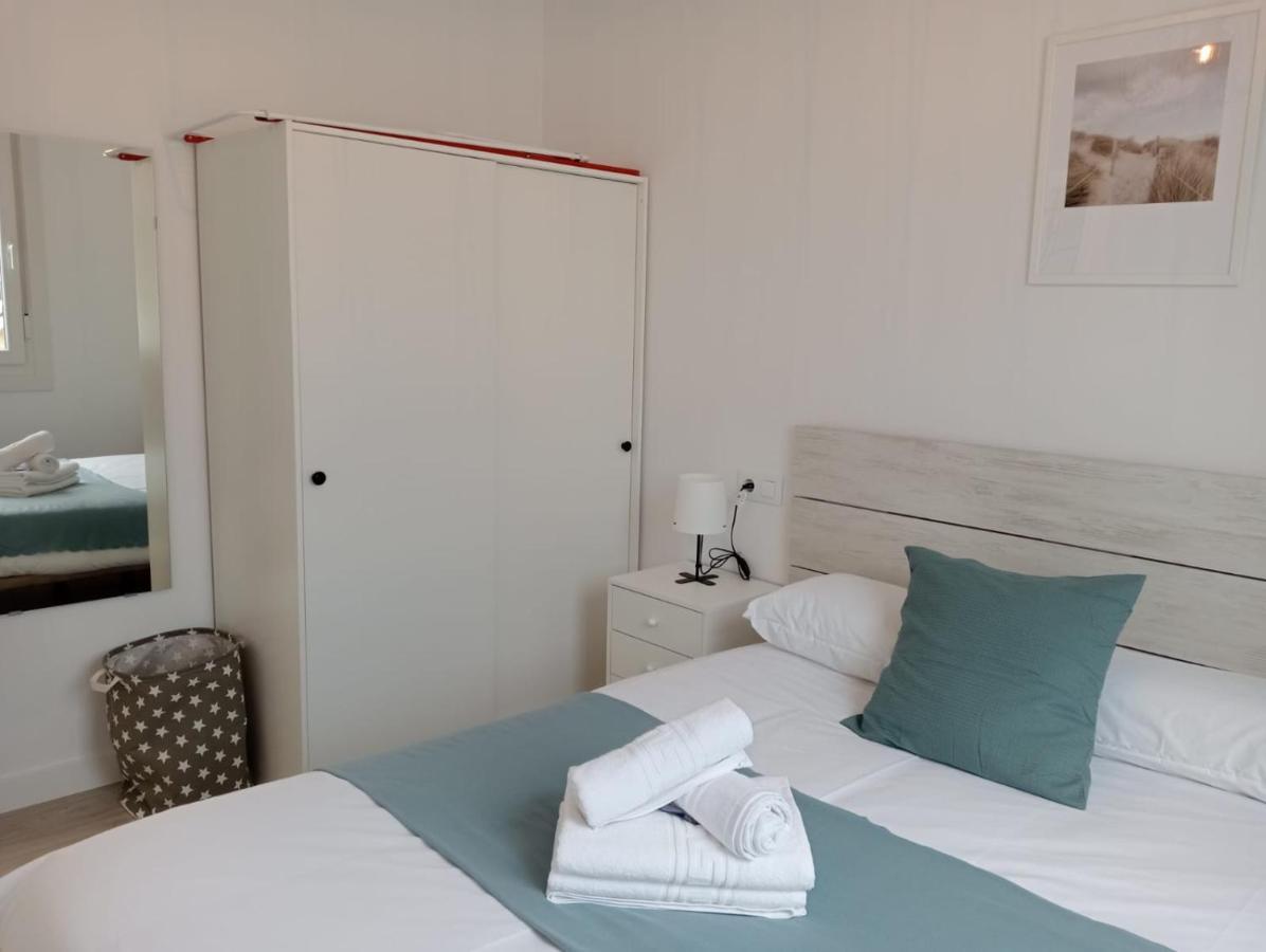 Apartamento A Estrenar En Vigo Appartement Buitenkant foto