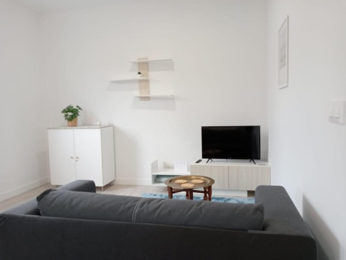 Apartamento A Estrenar En Vigo Appartement Buitenkant foto