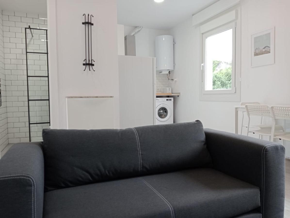 Apartamento A Estrenar En Vigo Appartement Buitenkant foto