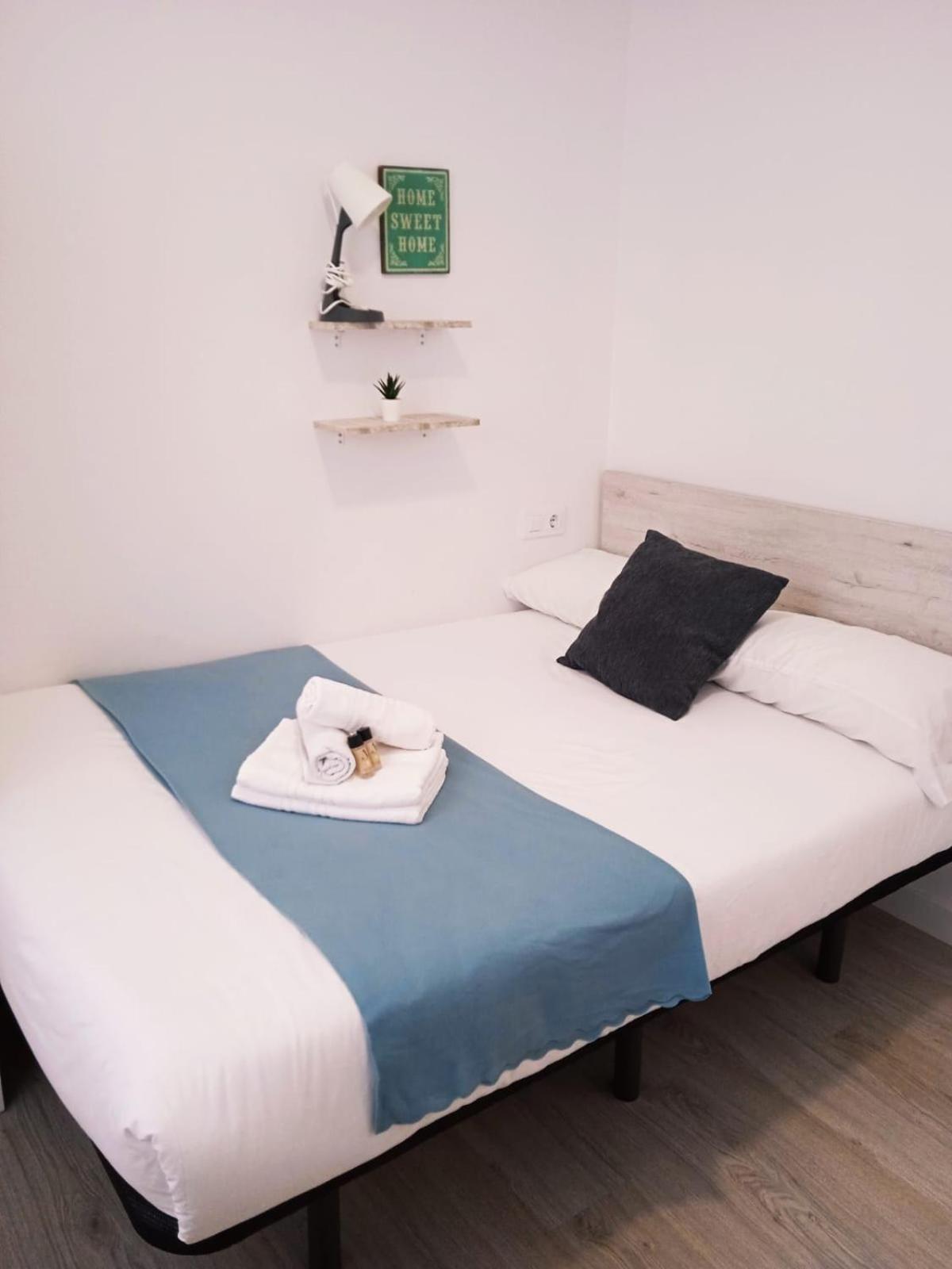 Apartamento A Estrenar En Vigo Appartement Buitenkant foto