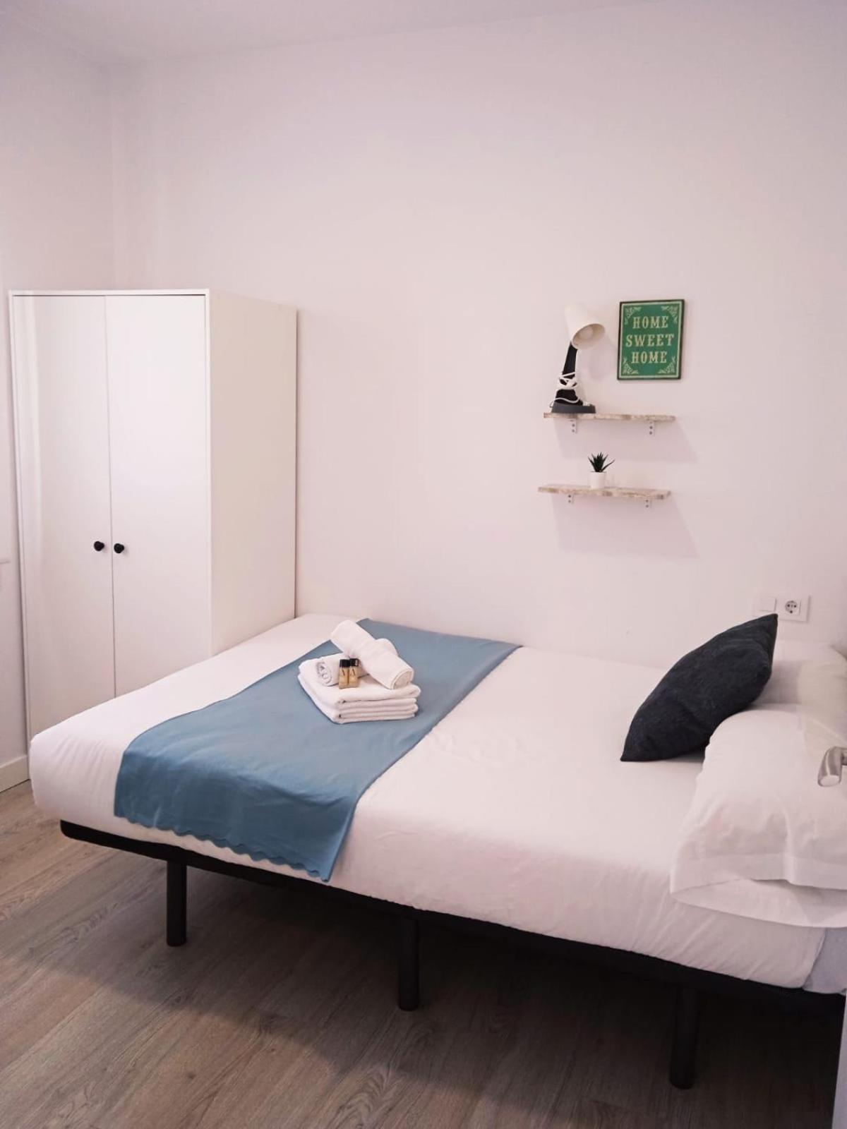 Apartamento A Estrenar En Vigo Appartement Buitenkant foto