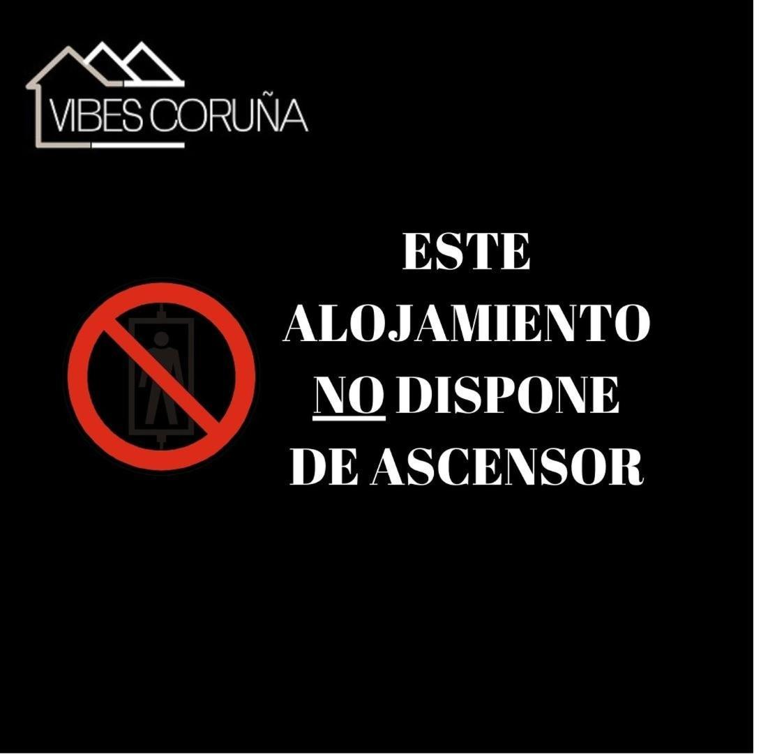 Apartamento A Estrenar En Vigo Appartement Buitenkant foto